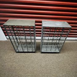 Wine / Bottle Rack 