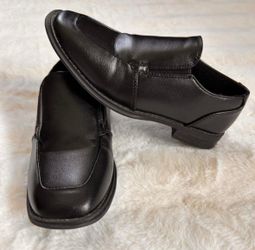 Boys Dress Shoes Size 1