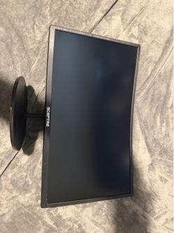 Sceptre gaming monitor