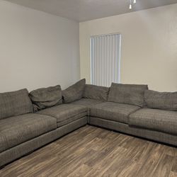 Sectional Couch 