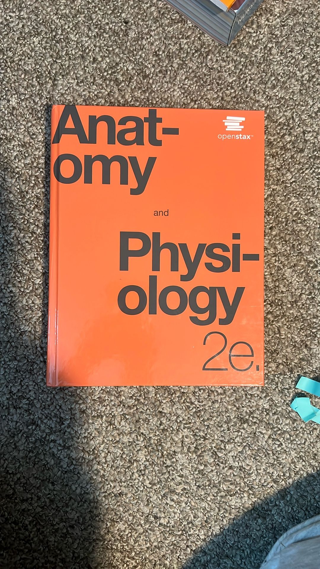 Anatomy And Physiology 2e Open Stax