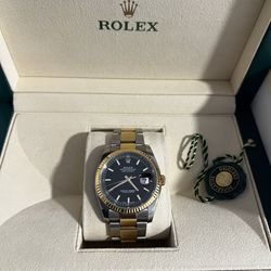 Rolex DateJust