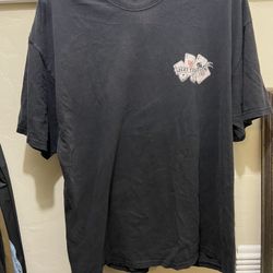 Lucky 13 Mens T-shirt