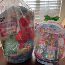 Easter 🐣 Baskets 🧺 