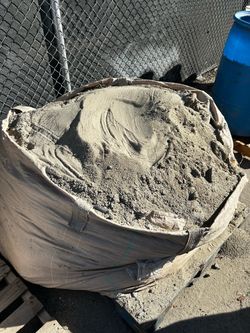 Fine Sand