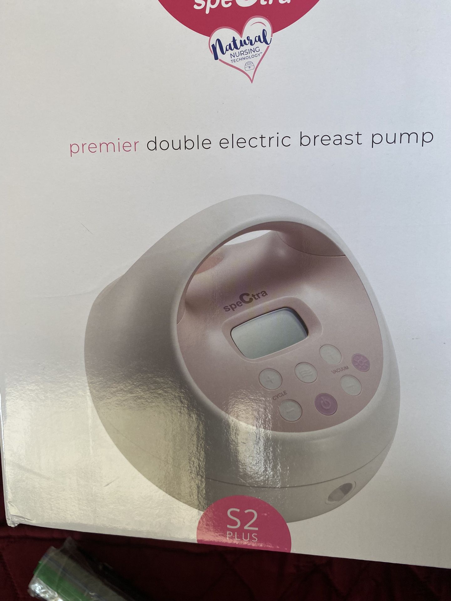 Breast Pump
