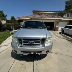 2007 Ford F-150