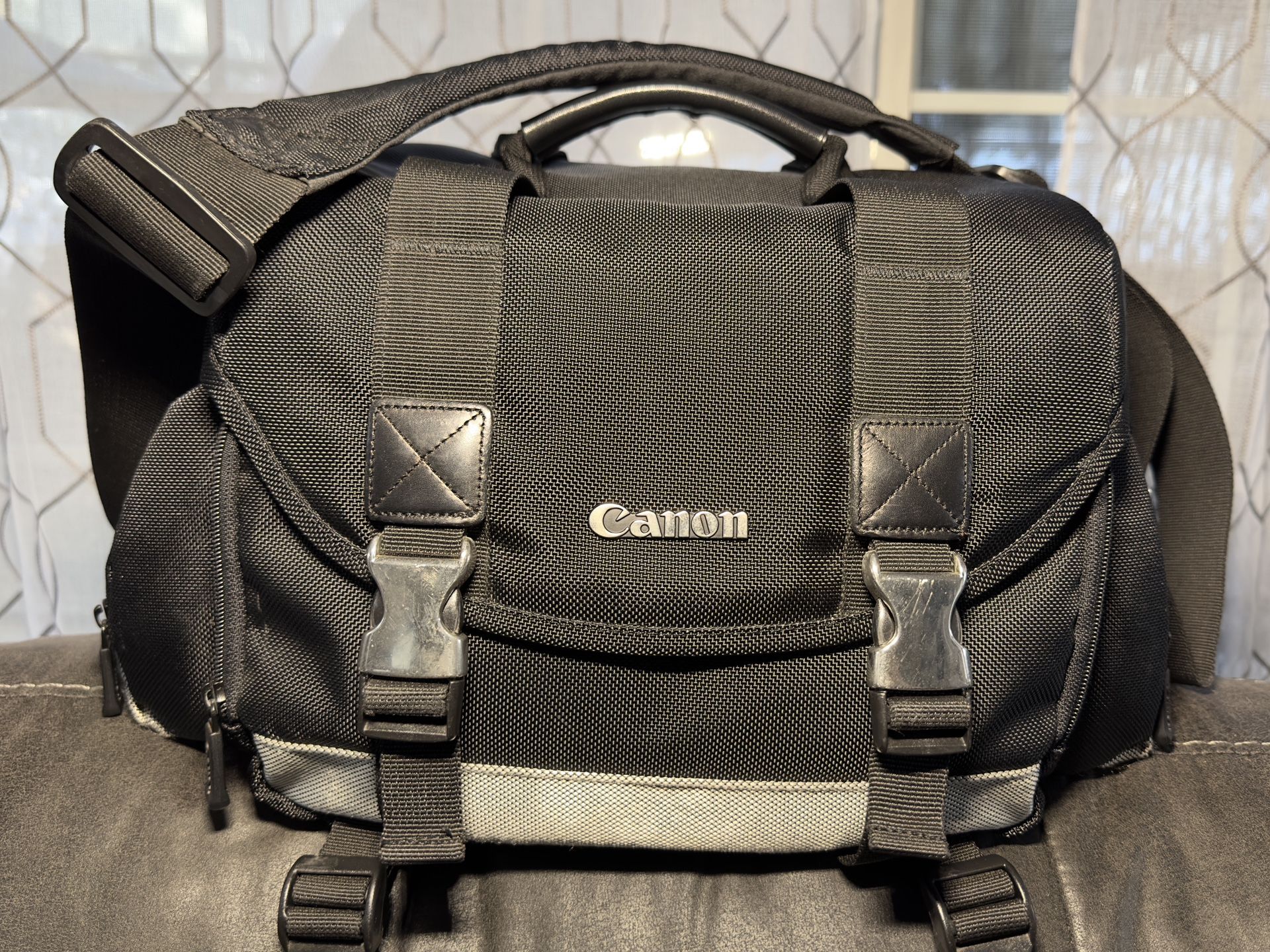 Canon Camera Bag