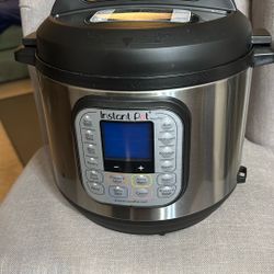 Instant Pot 
