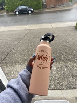 Hydroflask 