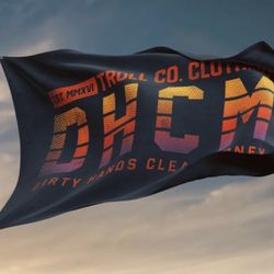 Troll Company Dirt Hands Clean Money