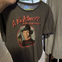Movie Shirts!