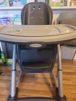 Graco HIGH Chair