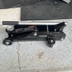 Car Jack