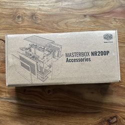 Cooler Master PC Fan 