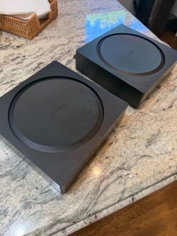 SONOS amp