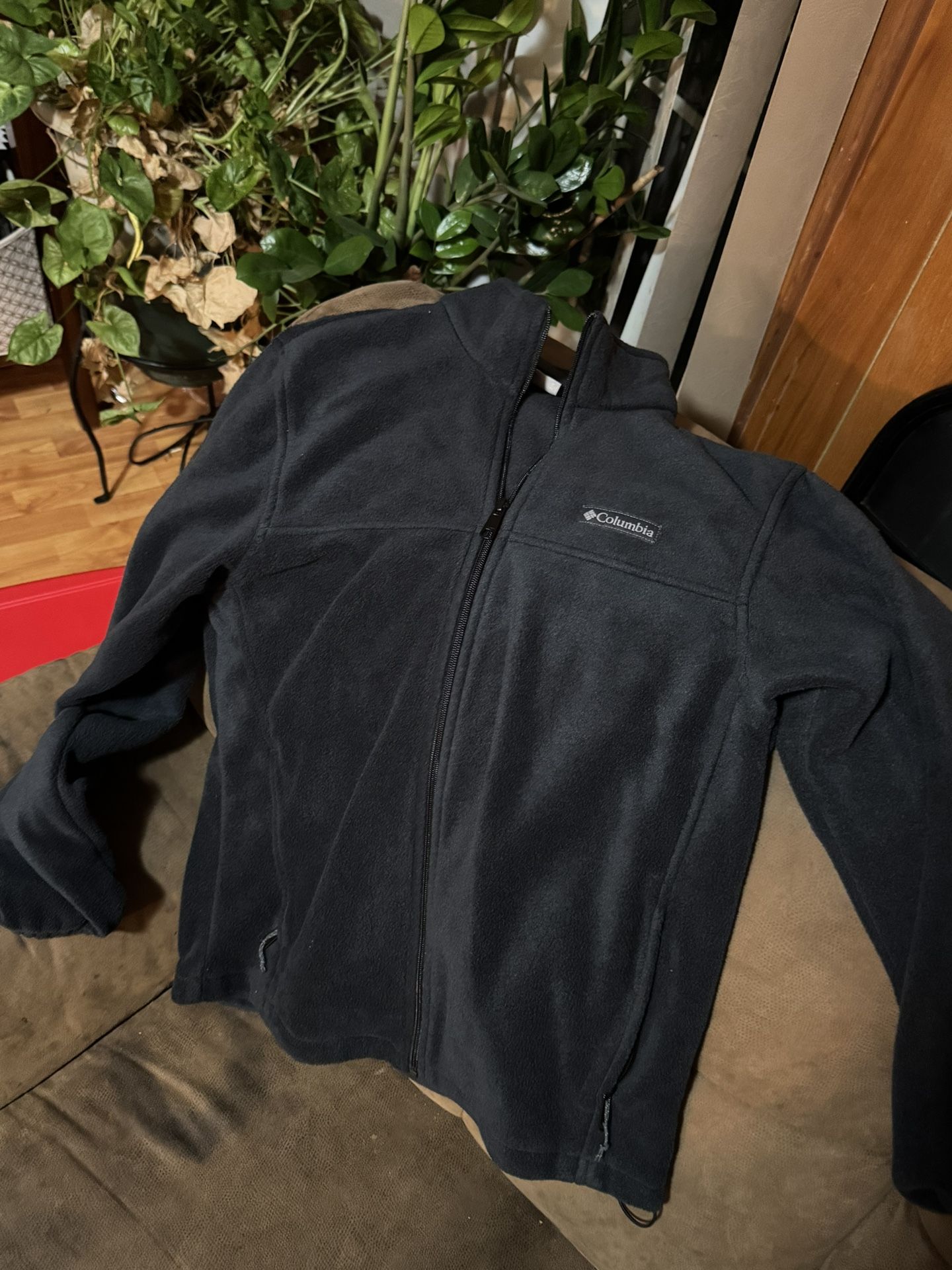 Columbia Fleece
