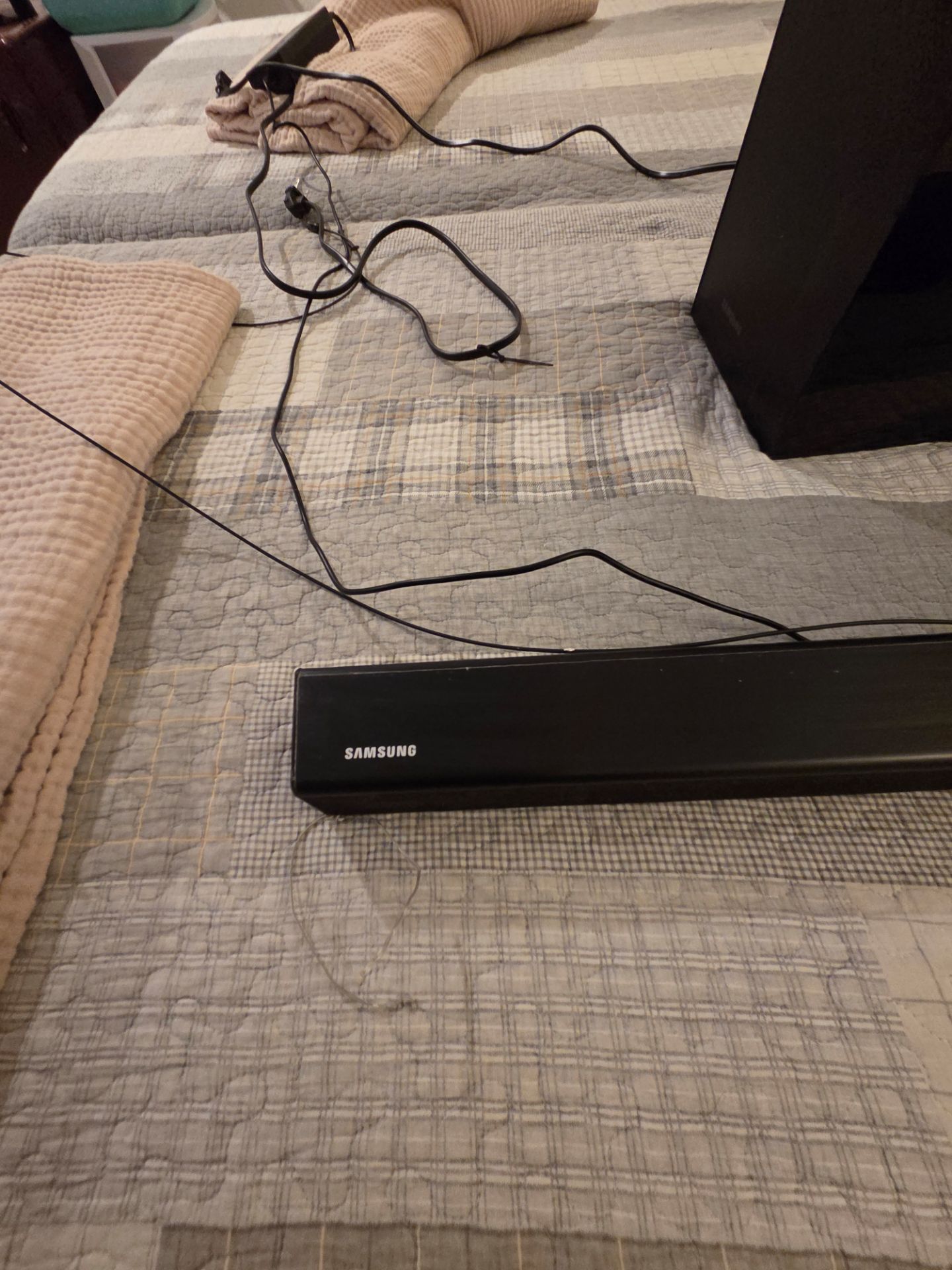 Soundbar