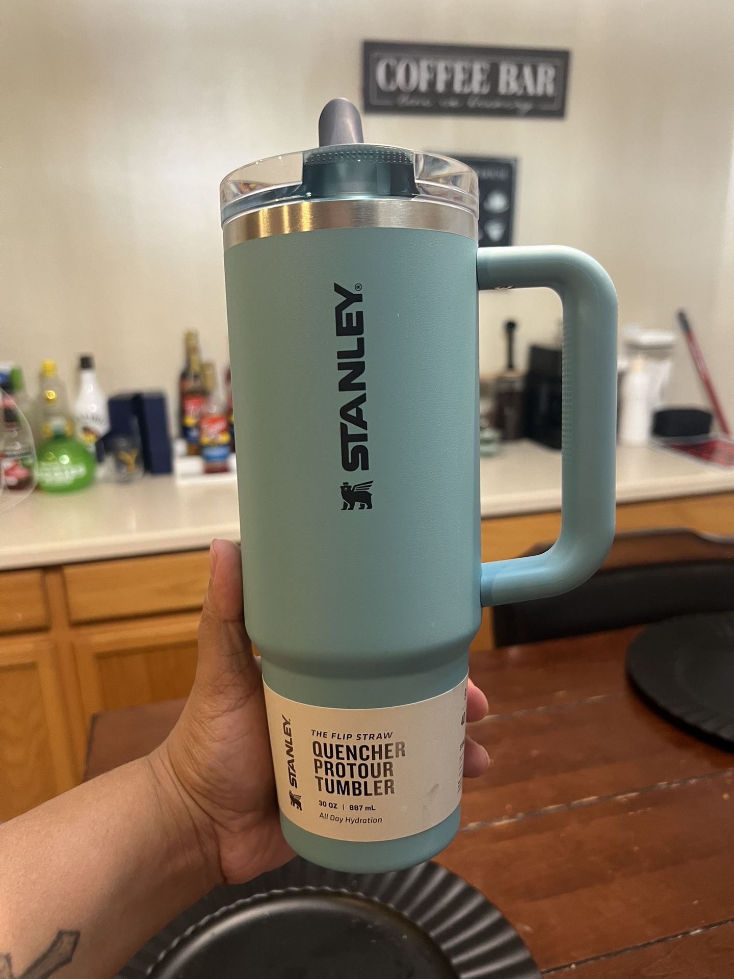 New Stanley