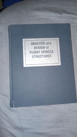 E. F. Bruhn, "Analysis and Design of Flight Vehicle Structures"