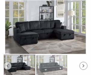 Furniture Sofa Sectional Chair Recliner Couch Tv Stand Coffee Table 