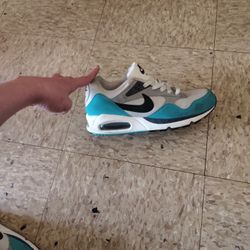 Nikes Hit Me Up ASAP