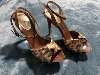 Guess Heels