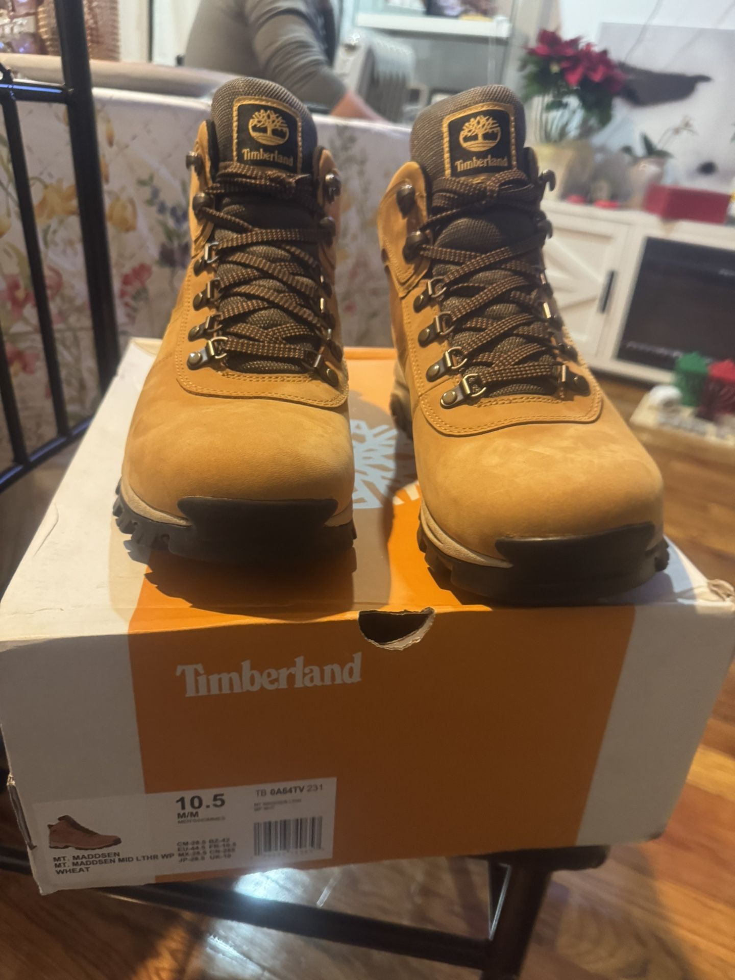 Botas Timberland
