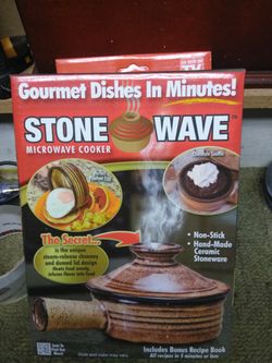 Clay pot microwave safe