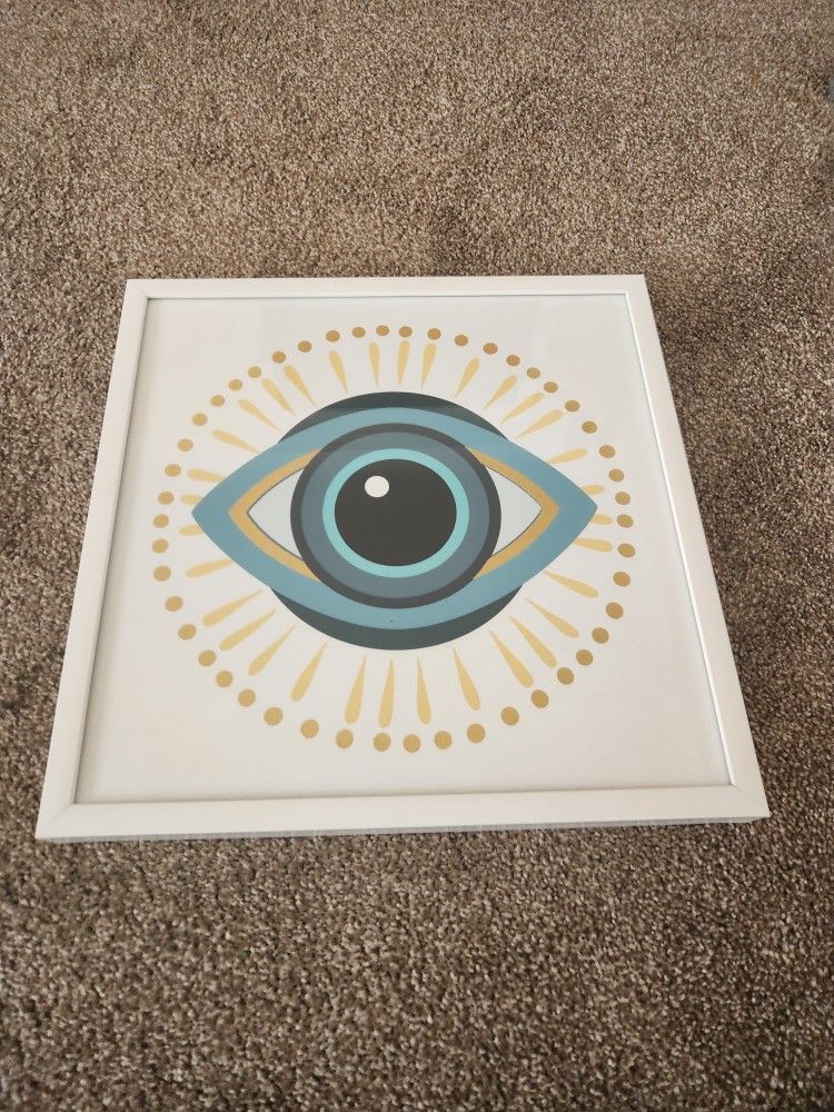 Wall Decor