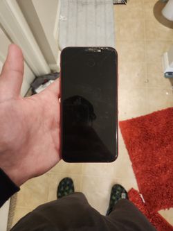 IPHONE XR FOR SALE