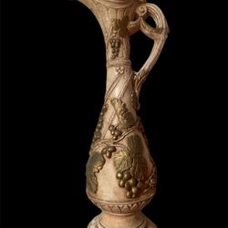 Vintage Universal Statuary Pitcher