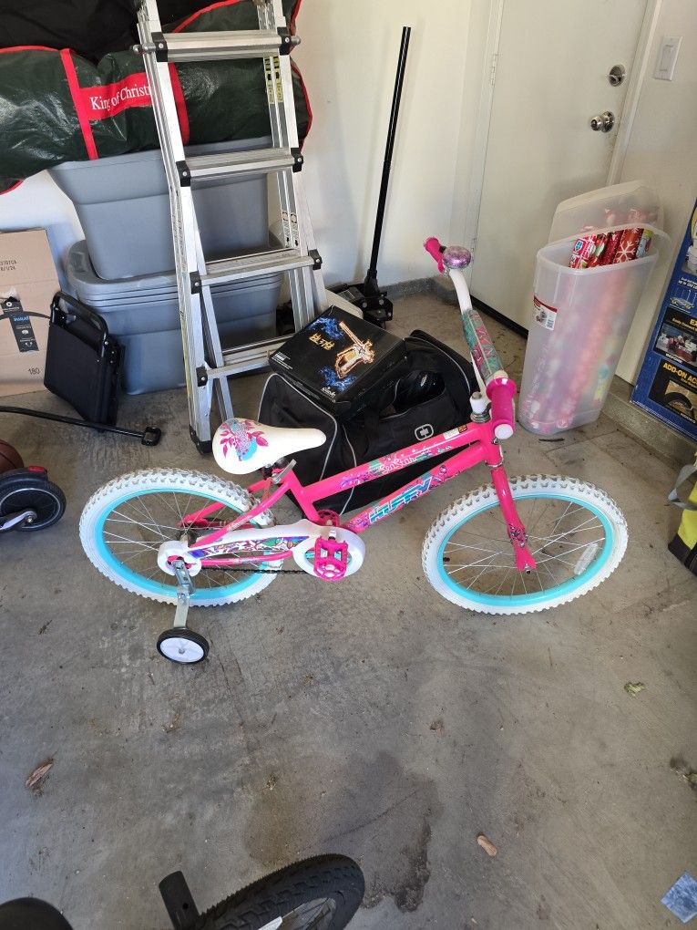 Huffy Bike