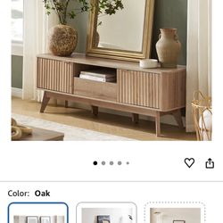 Coffee table & TV Stand