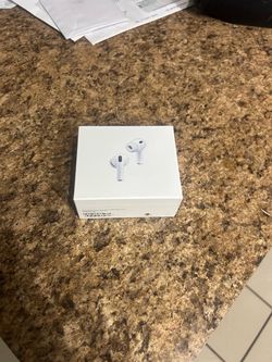 AirPod pro 3