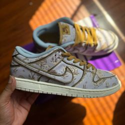 Nike Sb City Of Style 