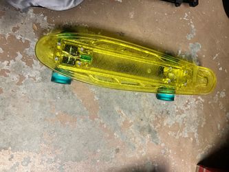 Skate Board