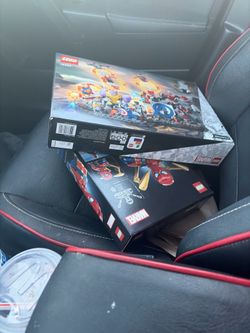 Legos