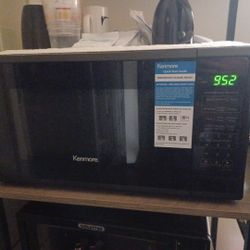 Kenmore Micromave 