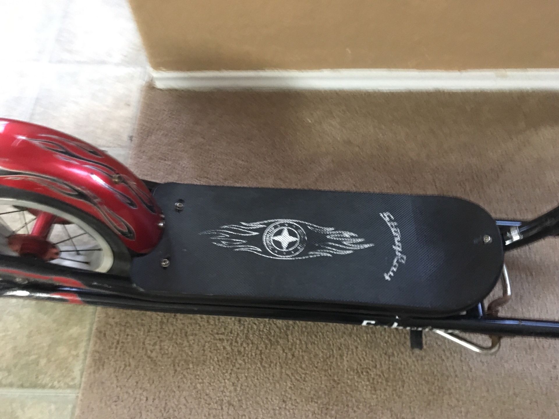 Schwinn Stingray Scooter for Sale in San Antonio, TX OfferUp