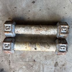 Weights 