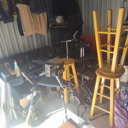 Storage Locker For Sale 