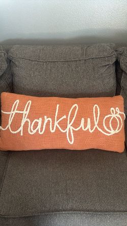 Couch Pillow, Decor