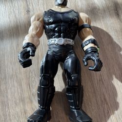 Bane 12” Action Figure