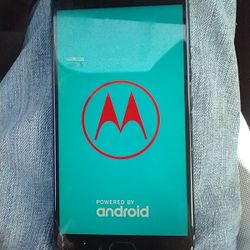 Moto G4 Unlocked 🔓 Nice