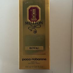 1 Million Royal