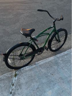Beautiful Beach Cruiser 26 inch