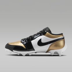 Brand New Nike Football Cleats 