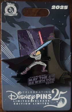 Star Wars Pin