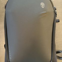 Alienware Horizon Travel Backpack 18 (New) for Sale in Mesa, AZ - OfferUp